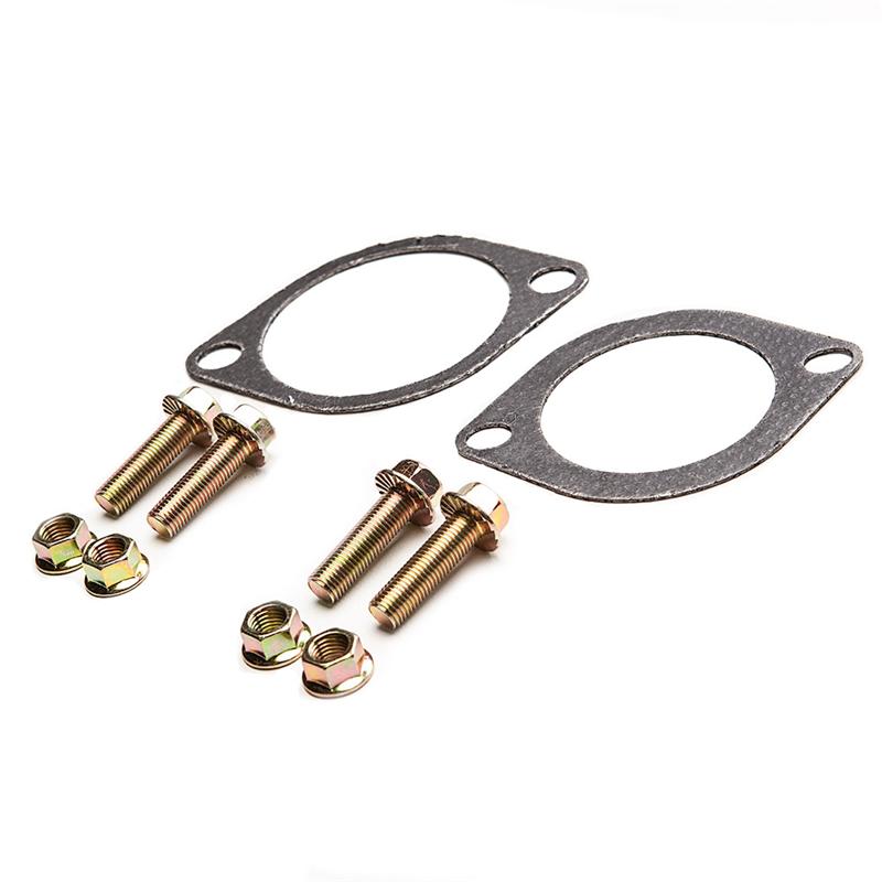 Cobb 10-12 Mazdaspeed3 Gen2 SS 3in Cat-Back Exhaust