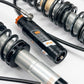AST 09-12 Renault Clio 3 RS 200 PH2 BR FWD 5200 Series Coilovers w/ Springs