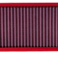 BMC 19+ BMW S 1000 RR Replacement Air Filter