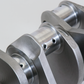 Eagle Ford 428 4.250in Stroke Cast 2.200in Rod Journals Cast Crankshaft