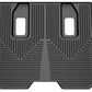 Husky Liners 22-23 Lexus LX600 Weatherbeater Third Row Floor Liners - Black