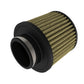 afe Magnum FORCE Intake Replacement Air Filter 3 IN F x 6 IN B x 5-1/2 IN T (Inverted) x 5 IN H