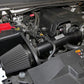 K&N 09-13 Chevy Silverado 1500/Avalanche/Suburban / 09-13 GMC Yukon Black Perf Intake Kit