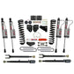 Skyjacker 6In KIT 08F250DSL 4LKS ADX