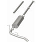 MagnaFlow BRE Exhaust Kit 97 Ford F-150