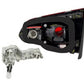 Hella 2015-2016 Volkswagen Golf Left Inner Tail Light