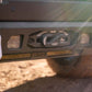 DV8 2024+ Toyota Tacoma Centric Front Bumper