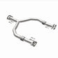 BRE Exhaust 03-07 G35 3.5L Front Pipe Kit