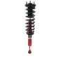 KYB Shocks & Struts Truck Plus 07-21 Toyota Tundra w/TRD (Exc. TRD Pro) FR Performance Assembly