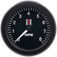 Autometer Stack Sport 88mm 0-8K RPM Tachometer - Black