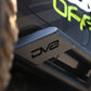 DV8 Offroad 18-23 Jeep Wrangler JL 4 Door FS-15 Series Rock Sliders
