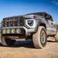 ICON 2023+ GMC Canyon / 2023+ Chevrolet Colorado Tubular UCA DJ Pro Kit