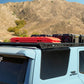 DV8 Offroad 25-26 Toyota 4Runner Spec Series Roof Rack