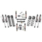 Skyjacker 4In PKG 03-06TJ W/ X-LKS 4ADX