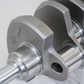 Eagle Ford 428 4.250in Stroke Cast 2.200in Rod Journals Cast Crankshaft