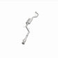 Magnaflow 13-17 Hyundai Santa Fe Sport 2.4L Direct Fit Cat Converter (California Grade)