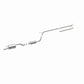 MagnaFlow BRE Exhaust Kit 06-11 Honda Civic 1.8L