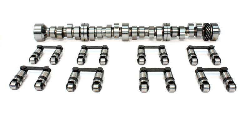 Comp Cams Cam & Lifter Kit, Fe 291Th R7 Thumpr