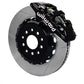 Wilwood AERO6 Front Kit Chevy C10 DSE Spindle