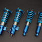 Cusco 2022+ Toyota GR86 / Subaru BRZ Sport TN-S Coilovers 8K Front / 8K Rear Mono-Tube 24-Way