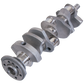 Eagle Chevrolet 350 3.562in Stroke Forged 4340 Steel Crankshaft