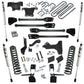Superlift 17-20 Ford F-250/F-350 SuperDuty 4WD Diesel 6in Link Kit- w/ Fox 2.0 Shocks