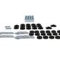 Whiteline 1955-1957 Chevrolet Bel Air Body Mount Bushing Set