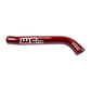 Wehrli 17-25 Ford 6.7L Powerstroke 6.7L High Flow Upper Coolant Pipe Kit - Gloss White