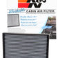 K&N 04-13 Chevy Impala Cabin Air Filter