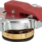 Gates 90-93 Acura Integra / 90-97 Mazda MX-5 Miata / 03-06 Nissan 350Z Radiator Cap - 13 psi