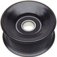 Gates 99-03 Ford Super Duty V-8 7.3L Diesel Grooved Belt Drive Pulley