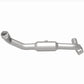Magnaflow 05-06 Lincoln Navigator 5.4L Direct Fit Catalytic Converter - Passenger Side