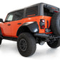 ADD 22-23 Ford Bronco Raptor Bomber Rear Bumper