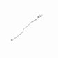 MagnaFlow BRE Exhaust Kit 01-05 Honda Civic 1.7L