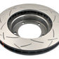 DBA T-Slot T3 4000 Series Uni-Directional Slotted Rotor