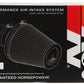 K&N 97-04 Ford F150/Expedition / Lincoln Navigator V8-4.6/5.4L Performance Intake Kit