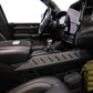 Addictive Desert Designs 2021+ RAM 1500 TRX Center Console Molle Panels & Digital Device Bridge