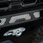 DV8 Offroad 22-23 Toyota Tundra MTO Series Front Bumper