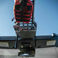 DV8 21+ Ford Bronco Overhead Molle Panels (4-Door Models)