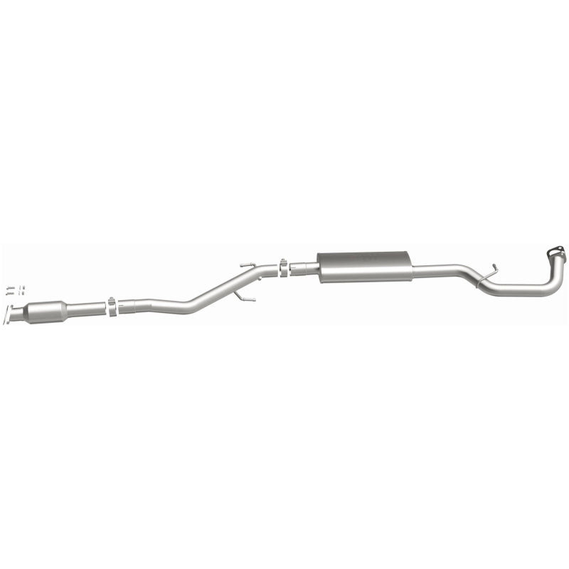 Magnaflow 13-17 Hyundai Santa Fe Sport 2.4L Direct Fit Cat Converter (California Grade)