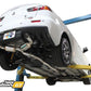 GReddy 08-14 Mitsubishi Lancer EVO X Evolution GT Exhaust