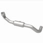 Magnaflow 05-06 Ford Expedition 5.4L Direct Fit Converter