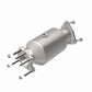 MagnaFlow DF Conv 2020 Chevrolet Corvette Right Closed Couple 6.2L