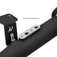 Mishimoto 2022+ Honda Civic 1.5T Intercooler Kit - Black Intercooler - Black Pipes