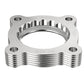 aFe 11-22 Toyota Corolla Silver Bullet Throttle Body Spacer