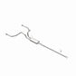 MagnaFlow BRE Exhaust Kit 10-11 Dodge Ram 1500 5.7L