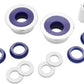 SuperPro VW MQB Front LCA Inner Rear Bushing Set for Alloy Subframe