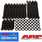 ARP BB Chevy w/Iron and Alum Dart Hex Head Bolt Kit
