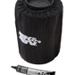 K&N 08-10 Polaris Ranger RZR/S Replacement Air Filter