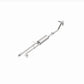 MagnaFlow BRE Exhaust Kit 07-09 Nissan Tundra 5.7L